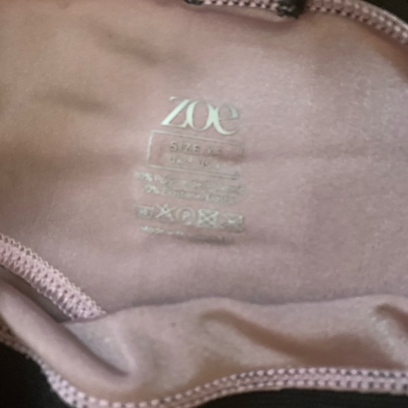 Zoe leggings, XS - Picture 3 of 3